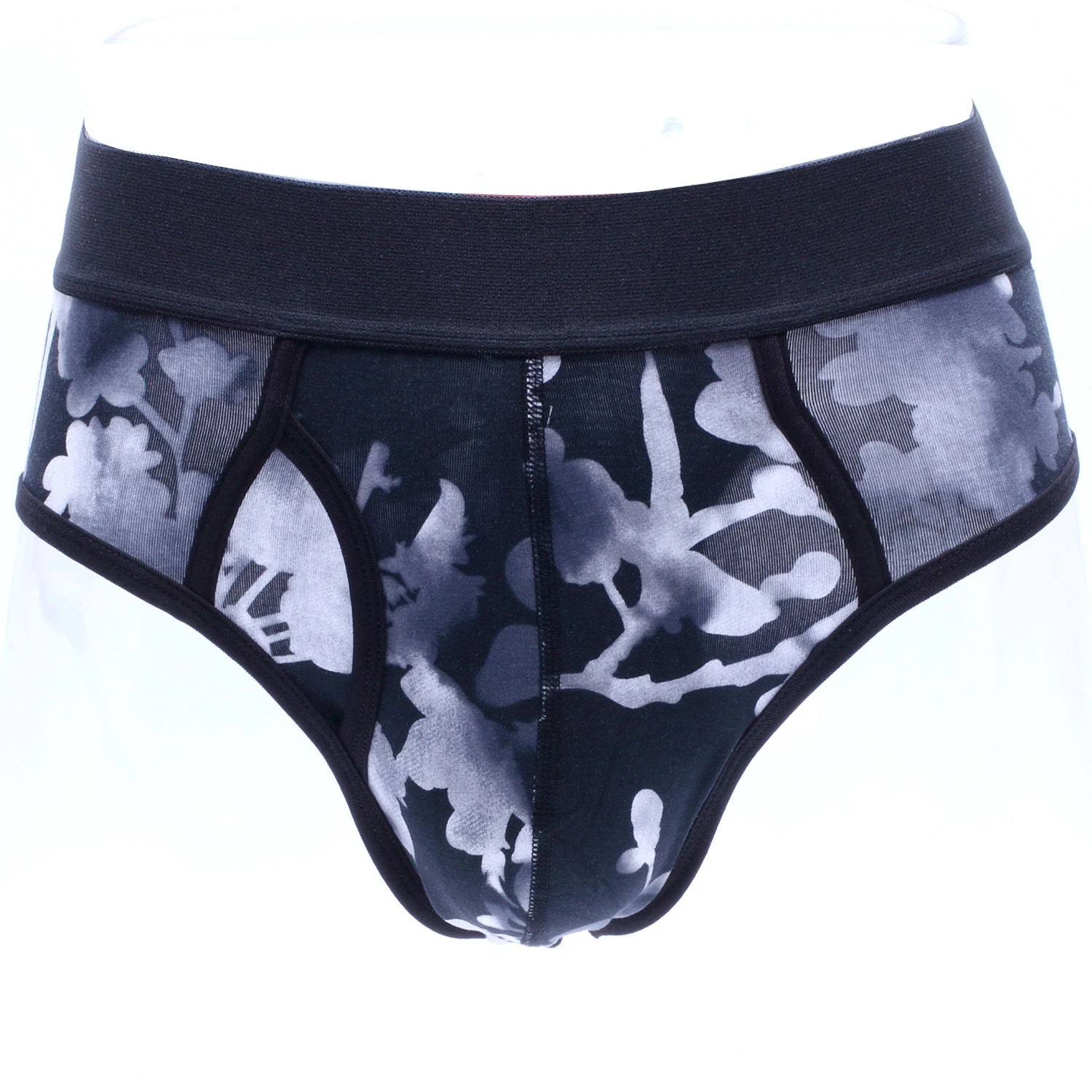 UrGarding EMF shielding boxer brief protect your pouch with anti radiation underwear