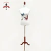 YCK011Good Quality mannequin adjustable dress form adjustable torso dress form mannequins