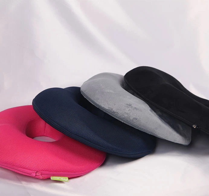 2018 Best-selling silicone blood circulation seat cushion home use seat cushion