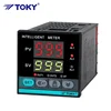TOKY universal signal controller record temperature controller pid