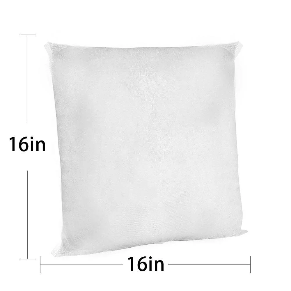 300g 400g 500g 45*45cm 50*50cm 55*55cm Pillow Filling Inner Cushion Pillow Buy Pillow Filling