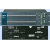ASHLY GQX-3102 Equalizer/Audio Equalizer