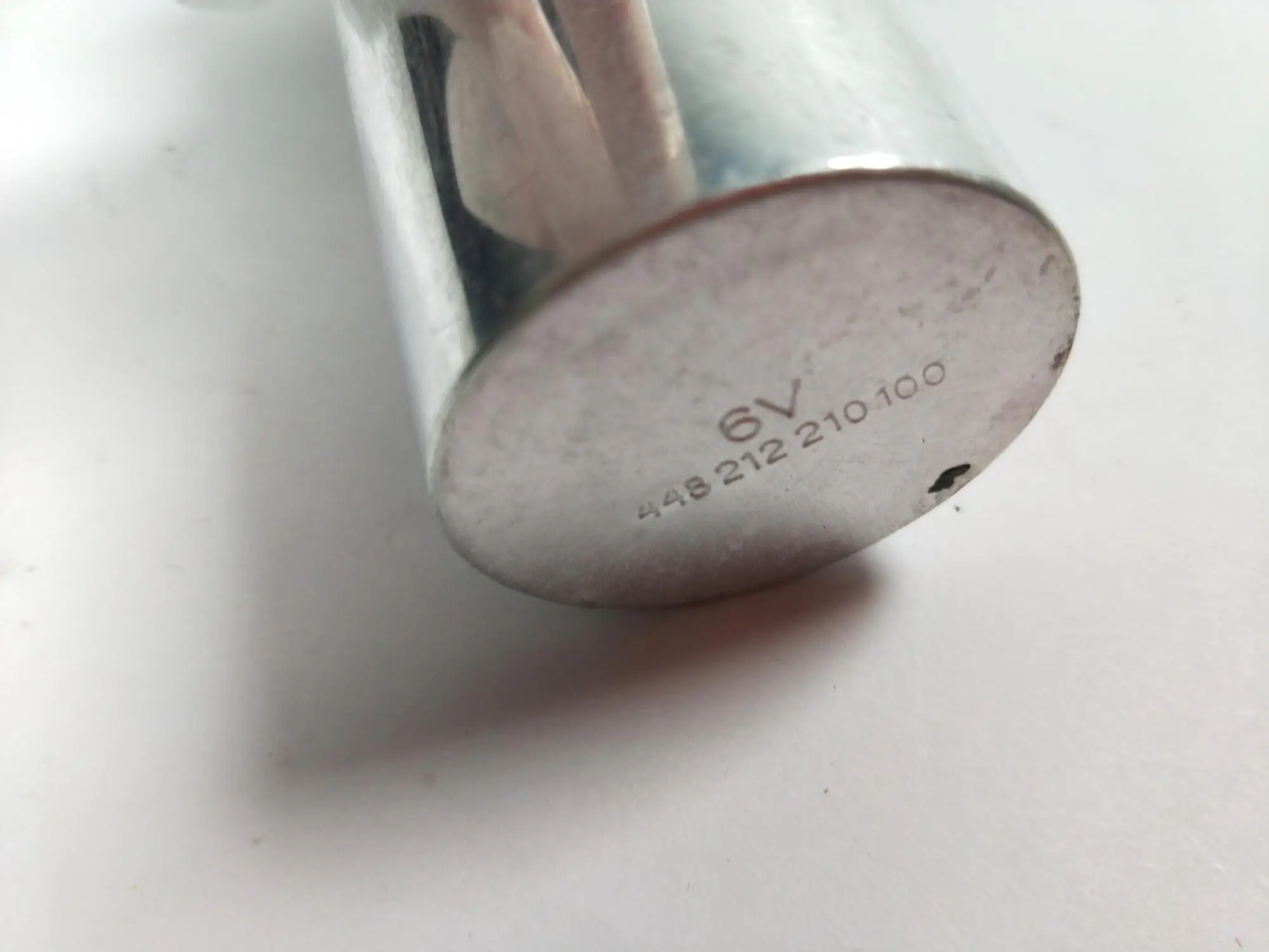 China universal motorcycle JAWA ignition coil