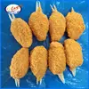 5Kg or 10Kg imitation breaded crab claw with lowest price