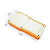 high quality robust battery holder lcd plastic enclosure junction box for electronic