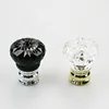 Special design perfume cap plastic & abs bottle cap in black