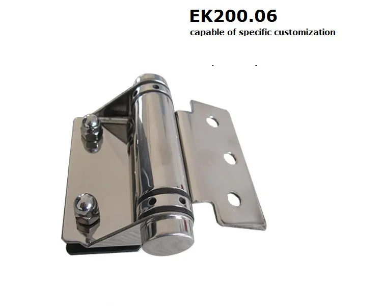 Square Post To Glass Type Door Pivot Hinge Square Post To Glass Type Door Pivot Hinge