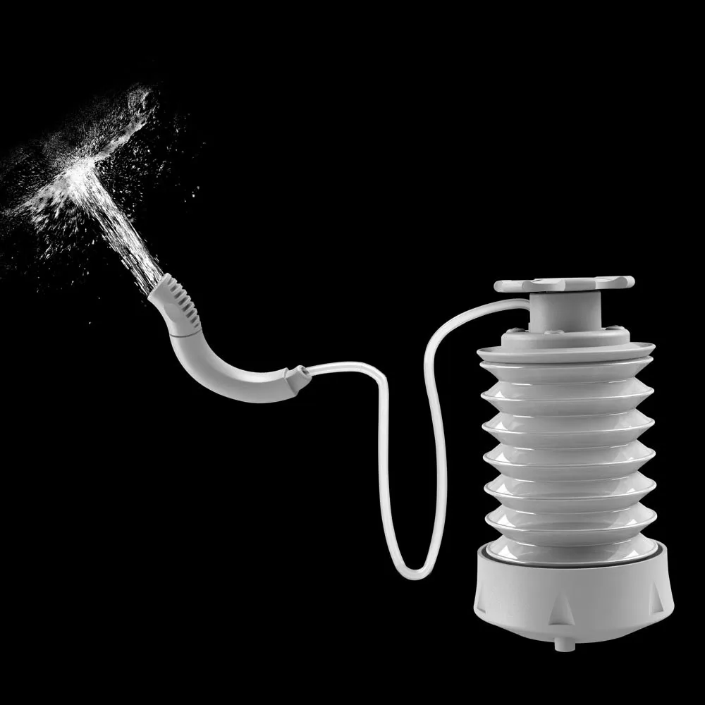 2017 Innovative Product Mini Size Bidet Spray Shattaf Spray For Toilet