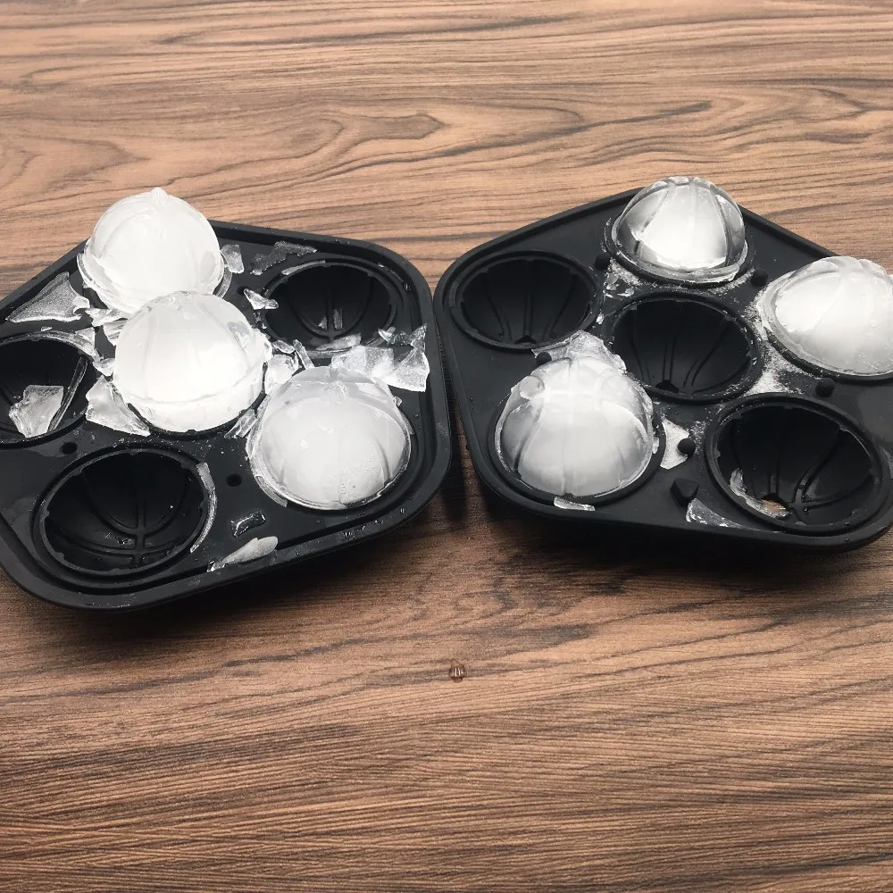 Fl New Style Whole Sales Original Silicone Rubber Nontoxic Basketball