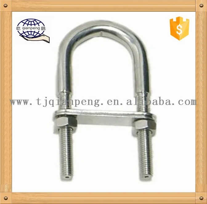 Big Size U Bolts Hook Bolts Buy Big Size U Bolts,U Bolts Hook Bolts,U