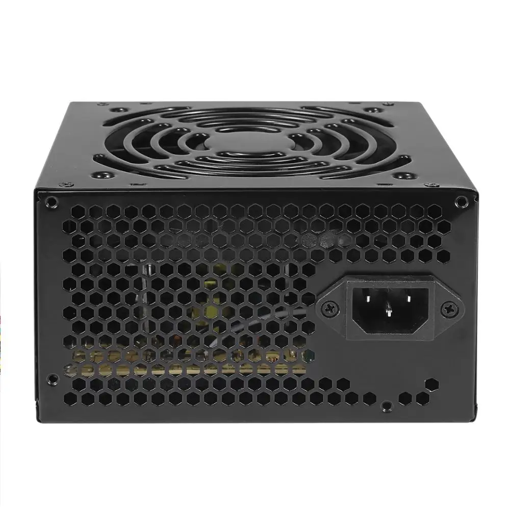 Psu cpu