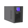 High frequency 1kva 0.8kw solar ups online ups power supply