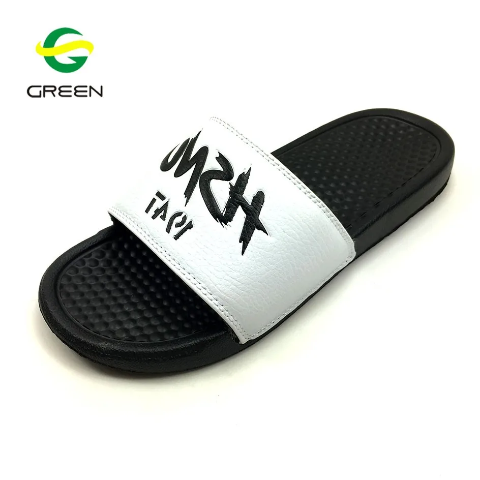 wholesale blank athletic slides