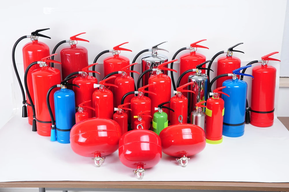 Fire Extinguisher Cylinder Types Buy Fire Extinguisher Cylinder Types