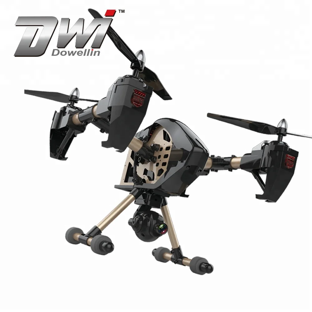 drone dwi