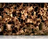 Custom Engineering illuminated gemstone panel