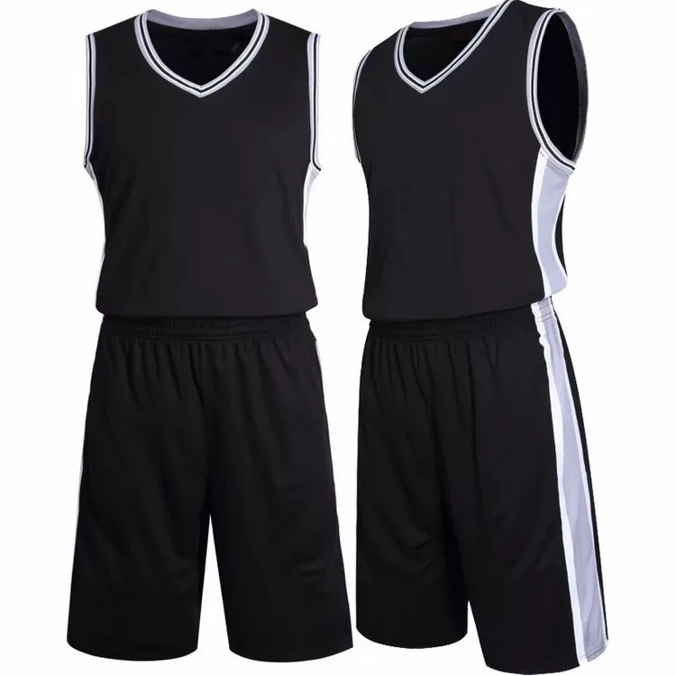 plain basketball jerseys near me