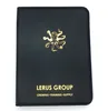 New Arrival Top Grade 4 Holes Ring Binder Document Bag File Folder