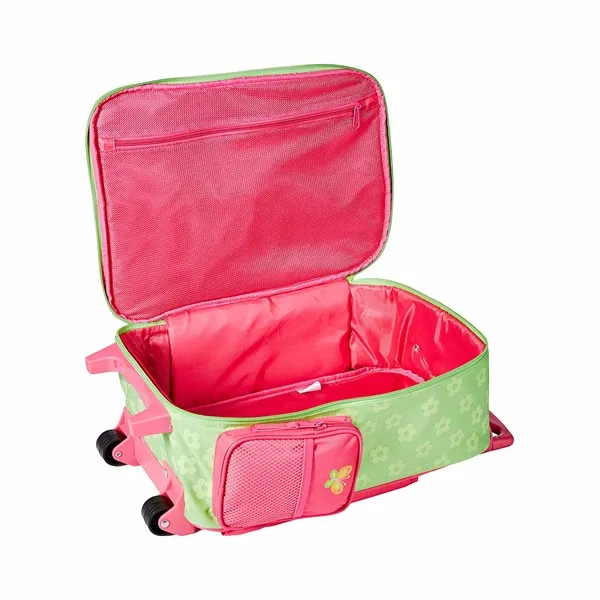 Customized Decent Kids Travel Suitcase Nylon Children Suitcase Buy