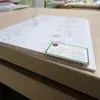 pvc ceiling making machines for fireproof and waterproof Stretch Ceiling decoration materials