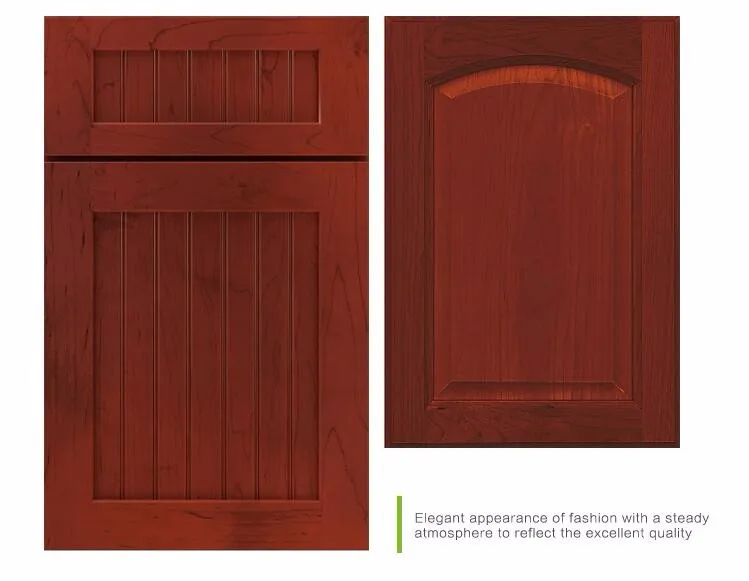 Y&r Furniture solid oak internal doors Supply-14