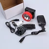 new LD-4625 Cordless LED mine cap lamp,Mining Cap Light, Head Lamp for outdoor adventure