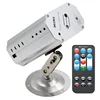 Sound acticated dance party mini laser stage lighting