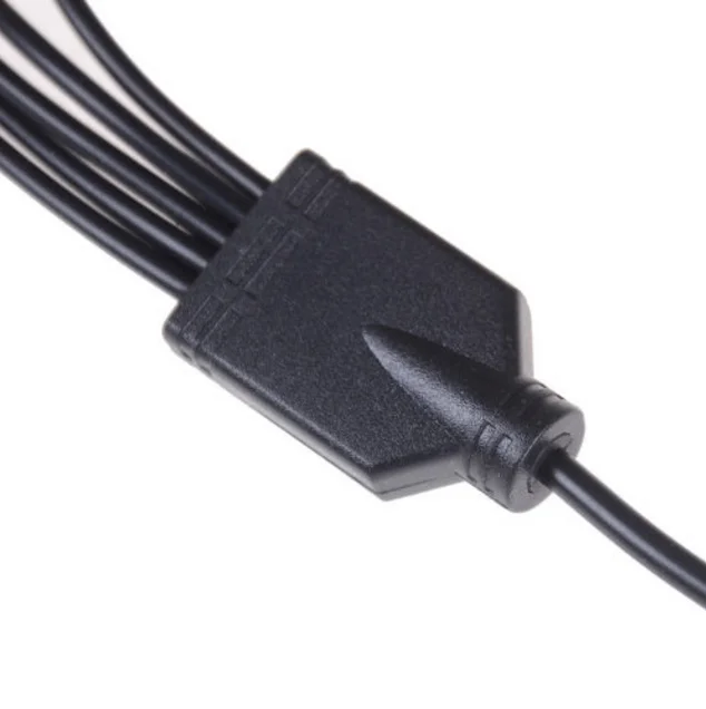 5in1 USB Charger (4)