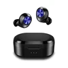 7 hours long play time tws headphone mini tws earphone BT 5.0 true wireless earbuds with charger case 2019 Amazon latest
