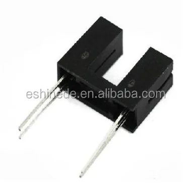 TCST1103 SENSR OPTO SLOT 3.1MM TRANS THRU TCST1103