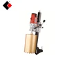 Central point special diamond core drill shank machine for drilling