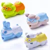Wholesale Promotion Popular Cable protector Animals Saver USB Charger Cable Protector For Rubber Mobile Phone Cable