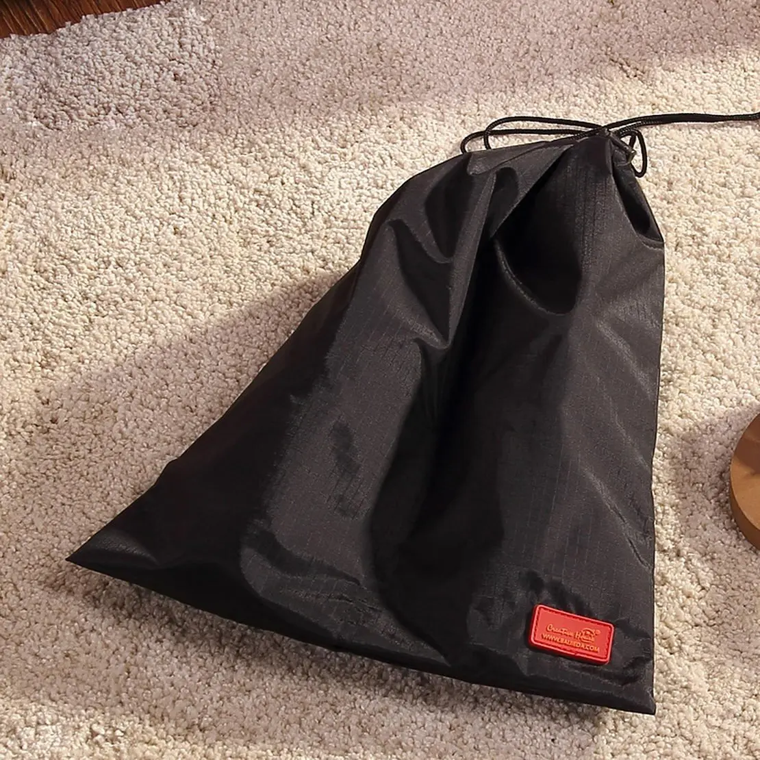 waterproof shoe bag