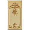 Classical Household Decorative 3d Wall Board Mold for Home Panel Wall