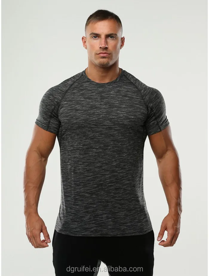 gym t shirts mens