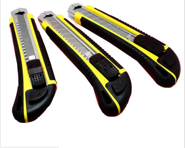 Large Pen Knife Th891 Buy Plastic Pen Knife,Stationery Pen Knife