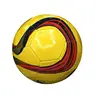 Best Price Soccer Ball Size 3 Custom Nice Pattern Boys Pu Football