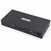 Amazon DVI KVM Switch 4 Port with IP Control 3840*2160 with IR Remote