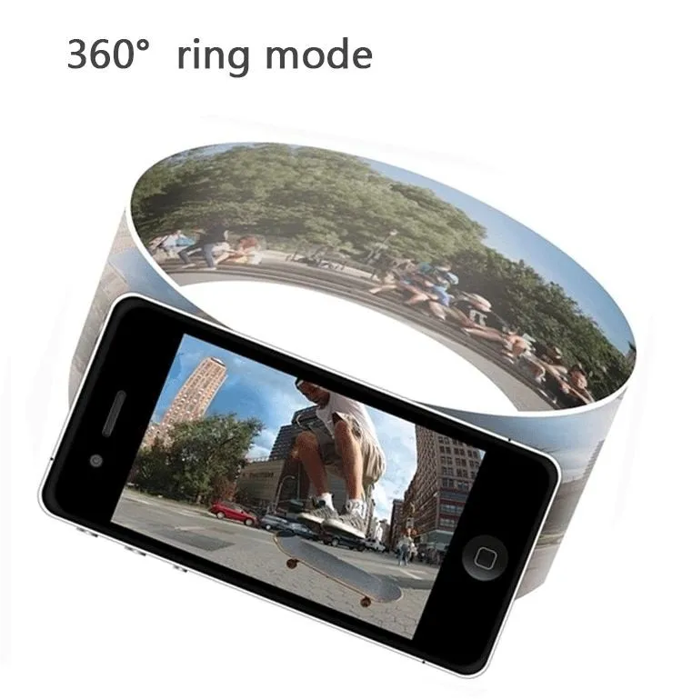 wifi sports action camera