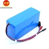 China Supplier Waterproof Top Sale High Performance Strong Lite Battery Manufacturer
