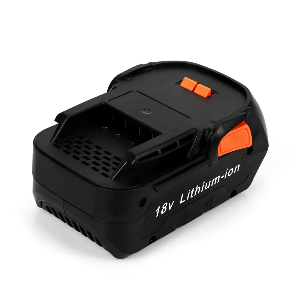 18v 4.0ah Ridgid Replacement Battery For Ridgid Power Tool Battery