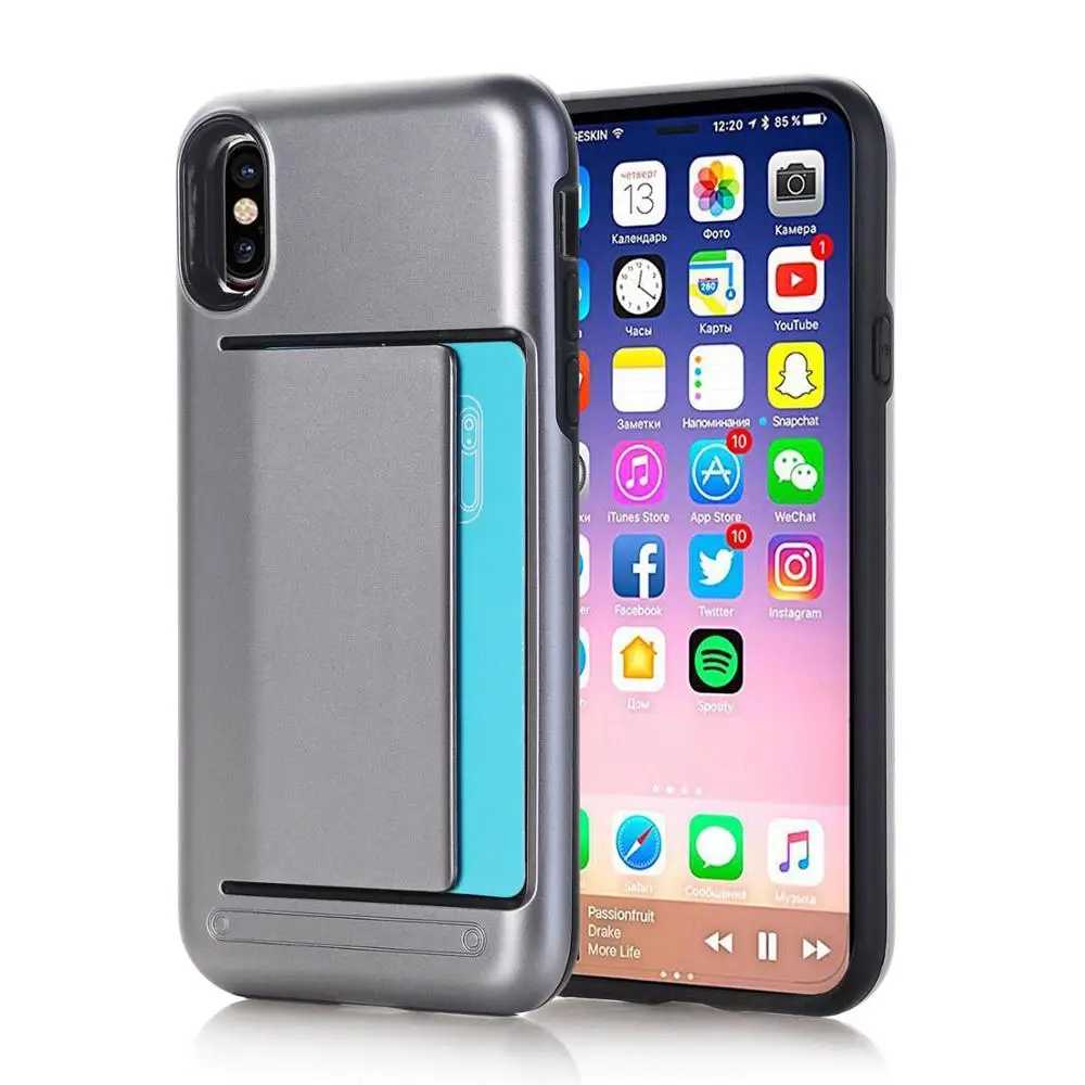 SALABABA mobile phone accessories, cheap silicon TPU case for iphone 6 7 plus