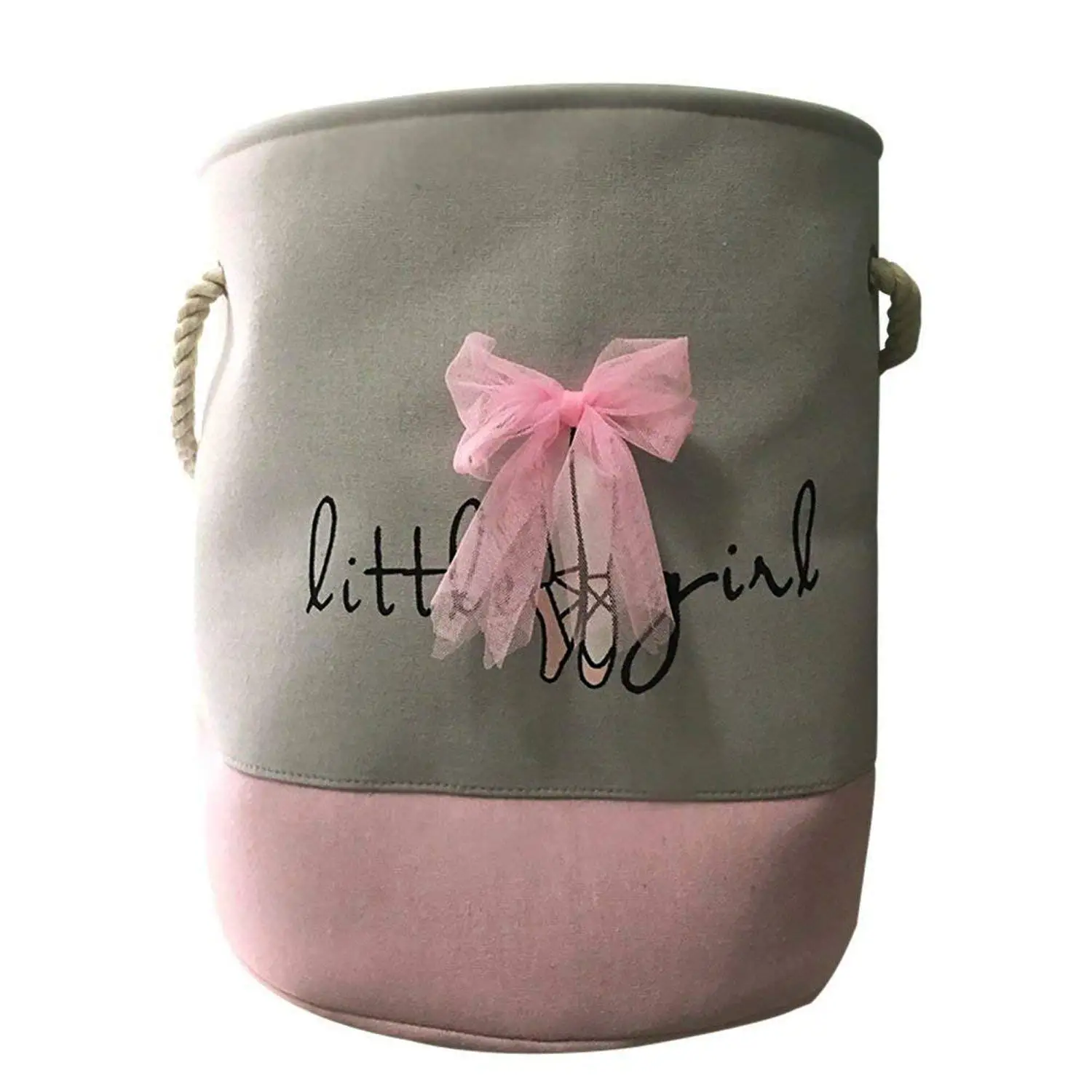 cute storage baskets for nursery