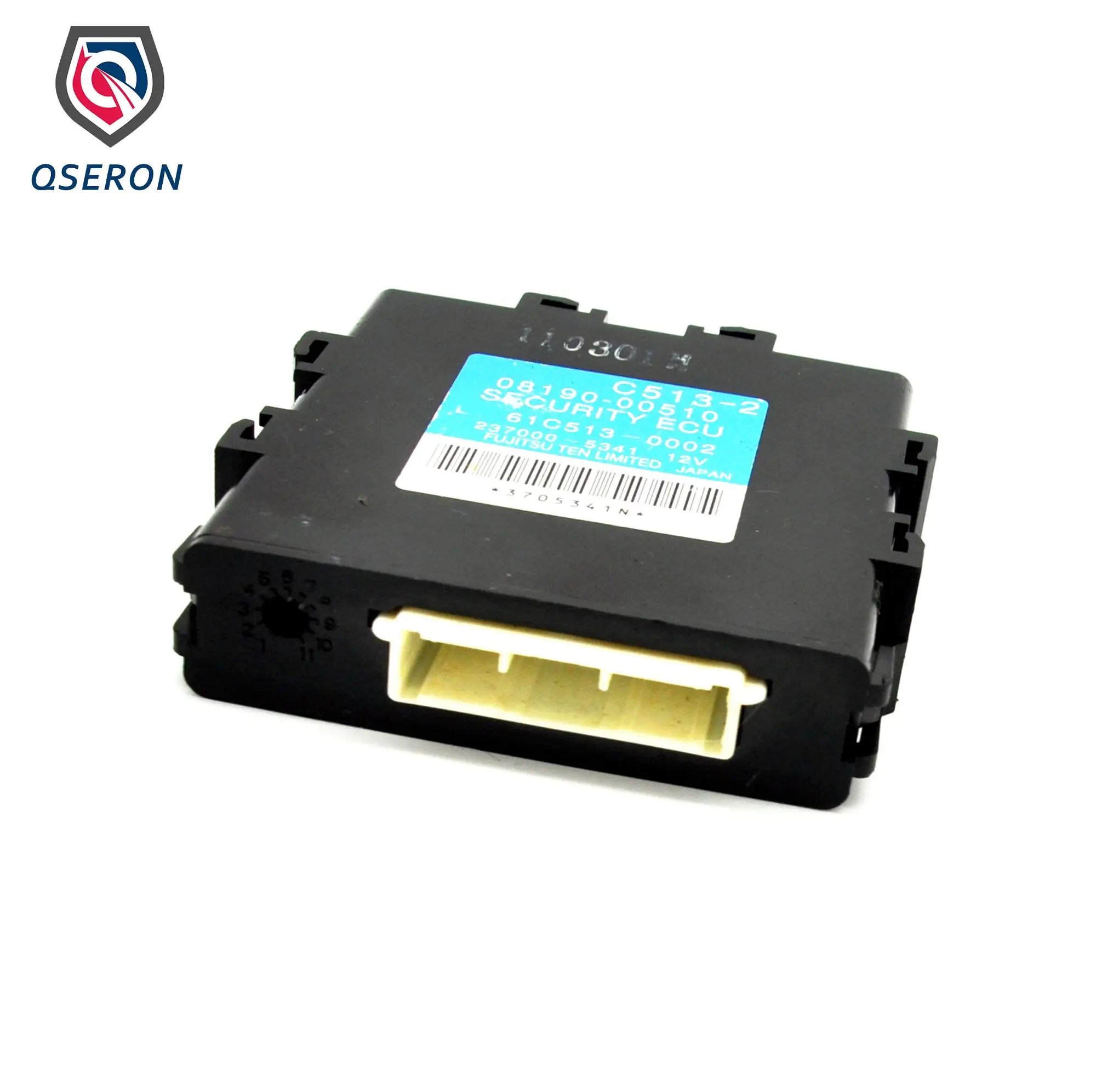 High quality ECU Electronic Control Unit 08190-00510 61C513-0002 