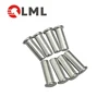 Custom AAA Quality Cheap Metal Snap Head Rivet Guangdong Manufacturer