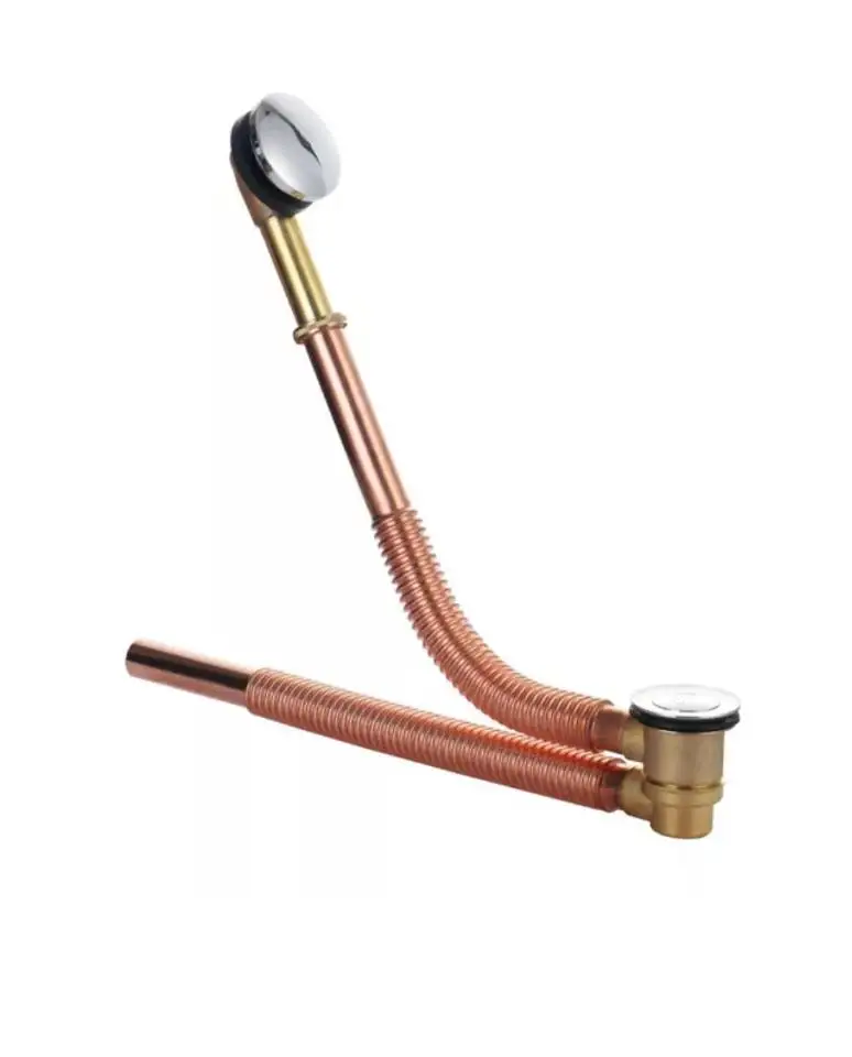 Brass Bath Tub Pop Up Waste Drain Buy Bath Tub Drain,Pop Up Drain