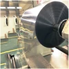 factory super clear food grade pet petg plastic rolls Transparent RPET sheets for thermoforming for sales