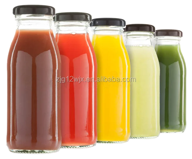 Automatic Fruit Juice Processing Machine For All Kinds Of Fresh Fruit