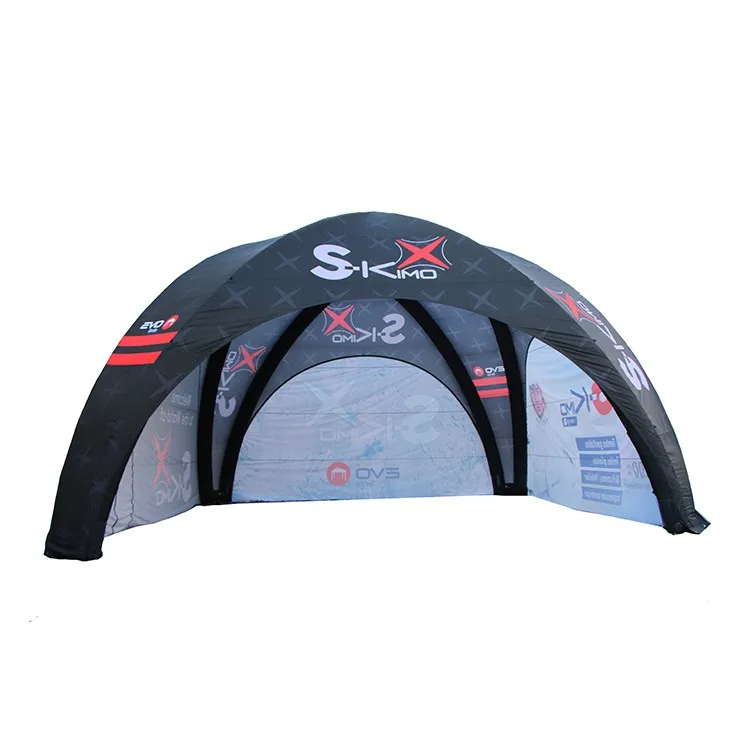 IT007AC Wholesale Material Rooftop Sunshade House Inflatable Boat Bivy Air Led Cube Tent//