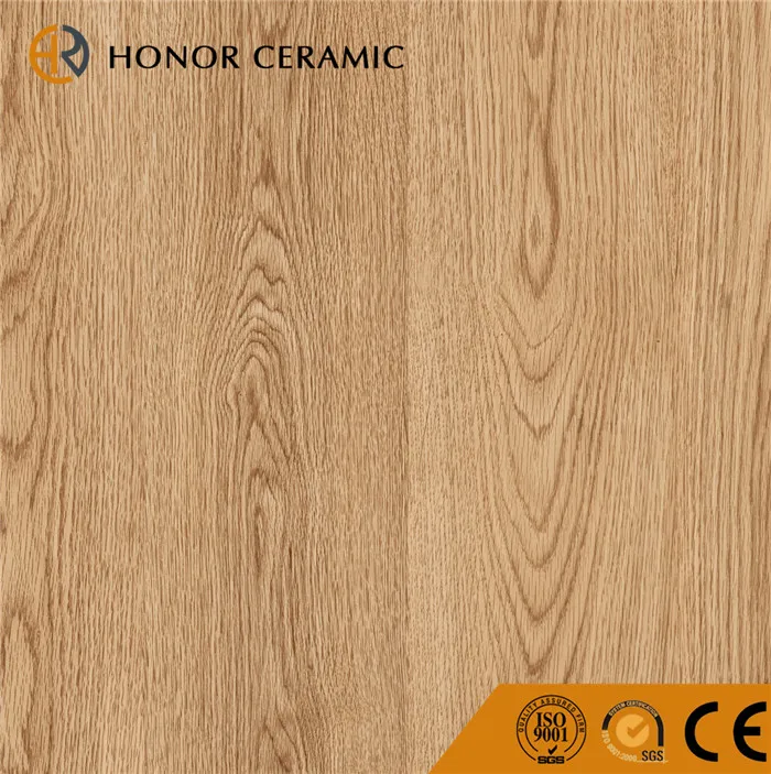 Wholesale 60x60 china first choice wood look glazed porcelain floors tile